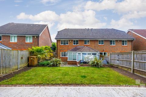 4 bedroom semi-detached house for sale, Three Mile Cross, Berkshire RG7