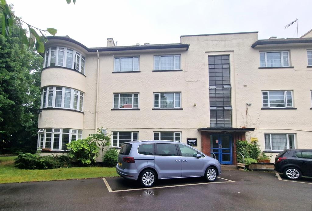 Edgware Court, HA8