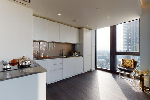 2 bedroom flat for sale, Aykon, Nine Elms SW8