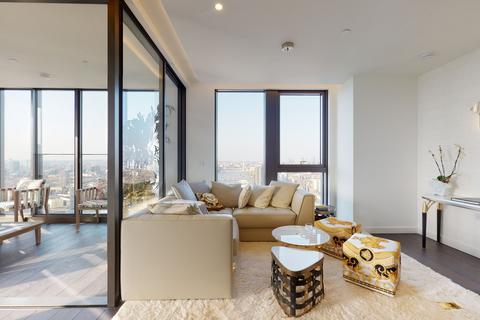 2 bedroom flat for sale, Aykon, Nine Elms SW8