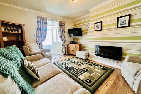 2 bedroom terraced bungalow for sale, Ivy Avenue, Seaham, County Durham, SR7