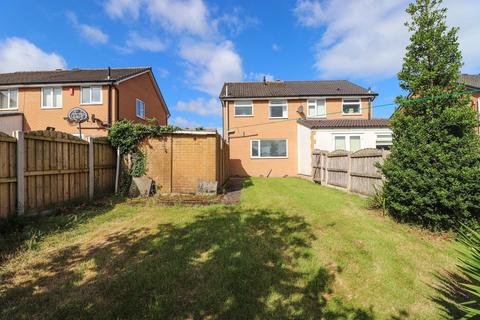 2 bedroom semi-detached house for sale, Housesteads Road, Sandsfield Park, Carlisle, CA2