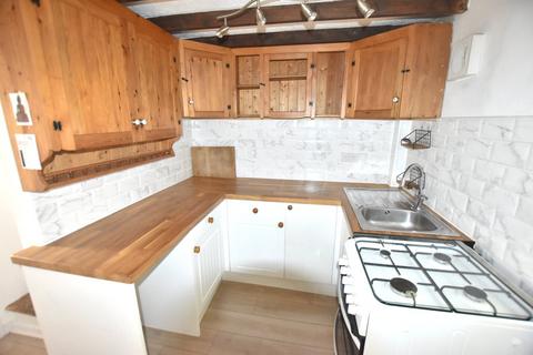 1 bedroom cottage for sale, Allt Penrhiw, Drefach-Felindre SA44