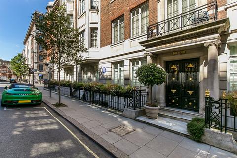 3 bedroom apartment to rent, Hallam Street, London, W1W