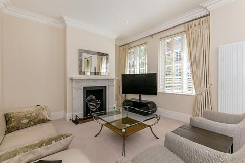 3 bedroom apartment to rent, Hallam Street, London, W1W
