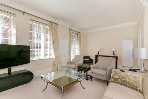 3 bedroom apartment to rent, Hallam Street, London, W1W