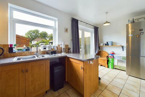 3 bedroom semi-detached house for sale, Merriville Road, Cheltenham, Gloucestershire, GL51