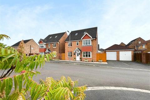 5 bedroom detached house for sale, Ingleby Barwick, Ingleby Barwick TS17