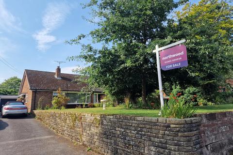 3 bedroom semi-detached bungalow for sale, Shop Lane , Brewood ST19