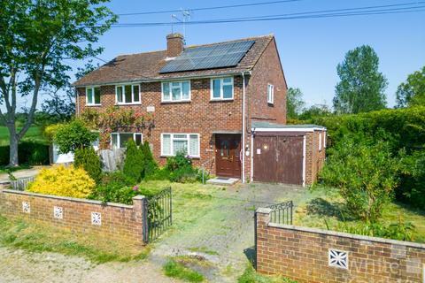 3 bedroom semi-detached house for sale, Part Lane, Reading RG7