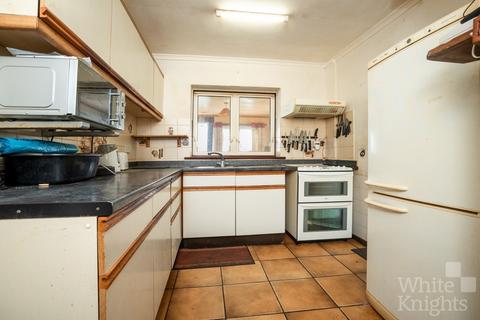 3 bedroom semi-detached house for sale, Part Lane, Reading RG7