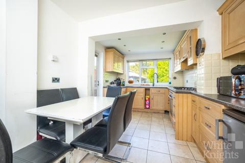 3 bedroom semi-detached house for sale, Earley, Berkshire RG6