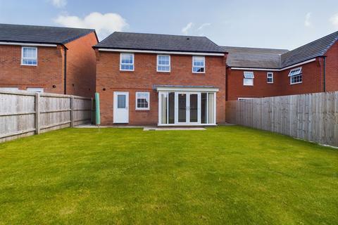 4 bedroom detached house for sale, Carrington Close, Southport PR8