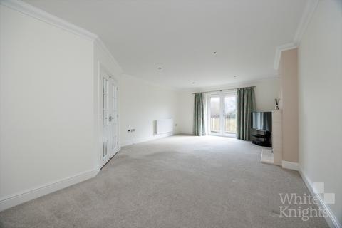 2 bedroom flat for sale, Bonhomie Court, Hurst RG10