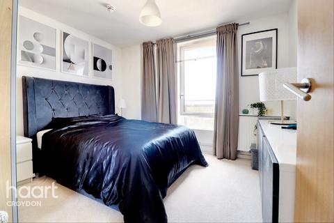 2 bedroom flat for sale, London Road, Croydon