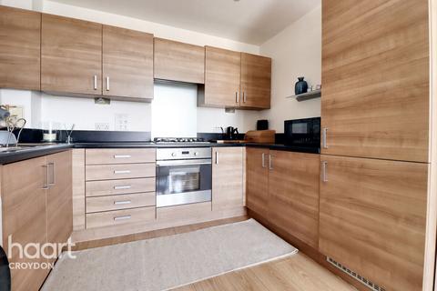 1 bedroom flat for sale, London Road, Croydon