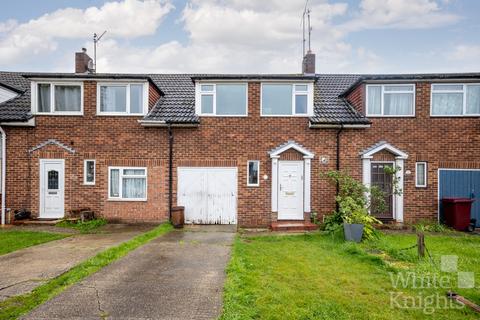 3 bedroom terraced house for sale, Gordon Place, Reading RG30