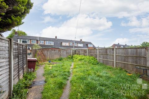 33 Gordon Place, Reading, RG30 1LA