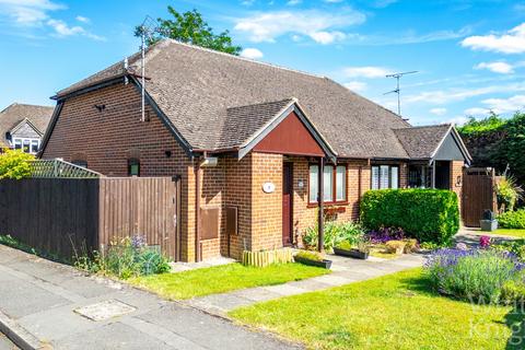 1 bedroom semi-detached bungalow for sale, Coniston Close, Reading RG5