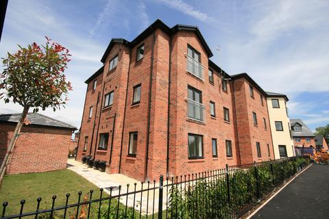 2 bedroom apartment to rent, 15 Robertsons Way, droylsden M43