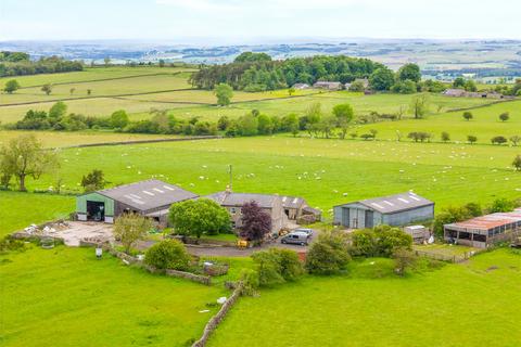 3 bedroom property with land for sale, Wall Fell Farm, Hexham, Northumberland, NE46