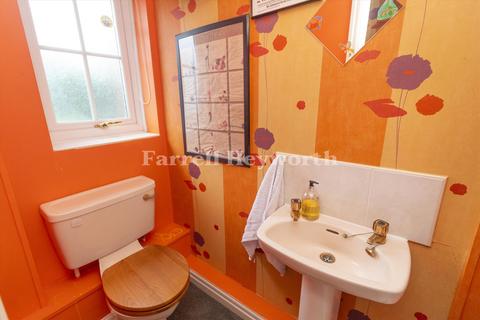 17 Beachcomber Drive, Thornton-cleveleys, FY5 1FD