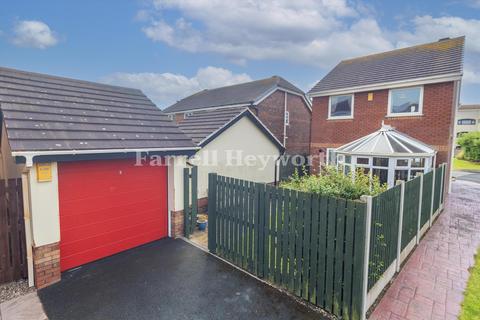 17 Beachcomber Drive, Thornton-cleveleys, FY5 1FD