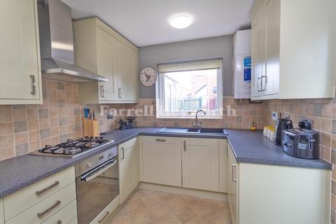 17 Beachcomber Drive, Thornton-cleveleys, FY5 1FD