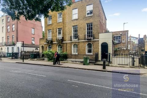 4 bedroom apartment to rent, Camden Street, London, NW1