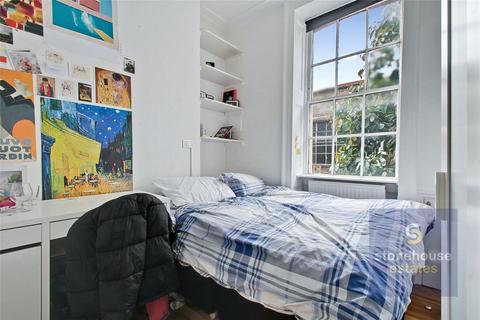 4 bedroom apartment to rent, Camden Street, London, NW1