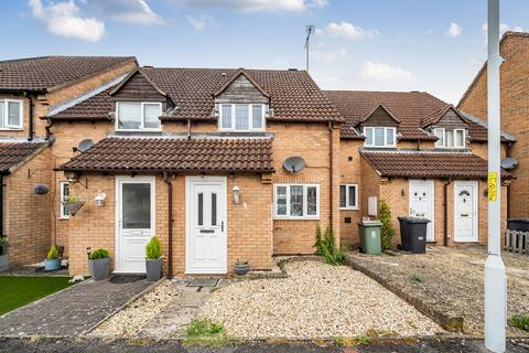 2 bedroom terraced house for sale, Deerhurst Place, Gloucester GL2