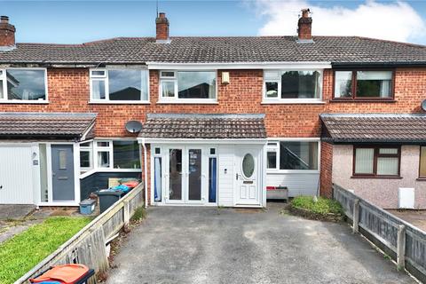 4 bedroom terraced house for sale, Arden Drive, Neston, Cheshire, CH64