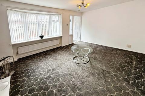 2 bedroom terraced house for sale, Fawcett Way, South Shields