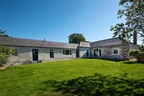 3 bedroom bungalow for sale, Home Cottages, Middleton,   Belford, Northumberland, NE70