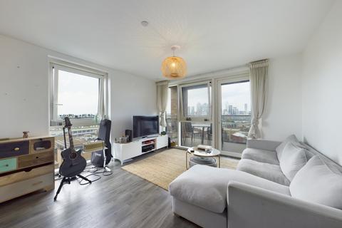 2 bedroom flat to rent, Malmo Tower, Bailey Street, London, SE8