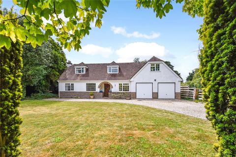 4 bedroom detached house for sale, Itchenor Road, Itchenor, Chichester, West Sussex, PO20