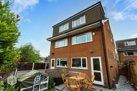 3 bedroom semi-detached house for sale, Worsley Road, Winton, Eccles, Manchester, M30 8LY