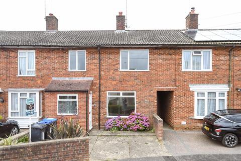 3 bedroom terraced house for sale, Hoskins Place, East Grinstead, West Sussex