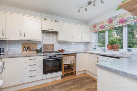 3 bedroom detached house for sale, Freshfield Bank, Forest Row RH18