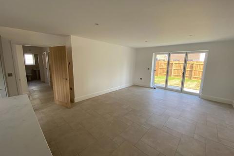 3 bedroom detached house for sale, Bedfield, Suffolk