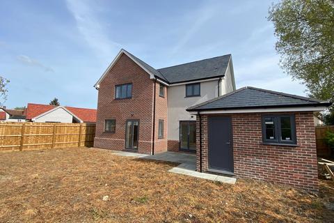 undefined, Bedfield, Nr Framlingham, Suffolk