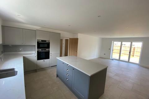 undefined, Bedfield, Nr Framlingham, Suffolk