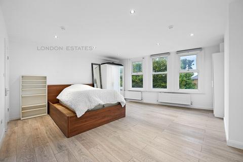 3 bedroom maisonette for sale, St Marys Road, Ealing, W5
