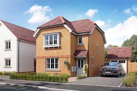 3 bedroom detached house for sale, West Street, Sompting, Lancing, West Sussex, BN15