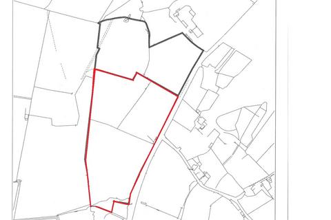 Land for sale, Tir Pennant, Amlwch, Anglesey, LL68