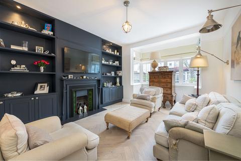 4 bedroom terraced house for sale, Avoca Road, London, SW17