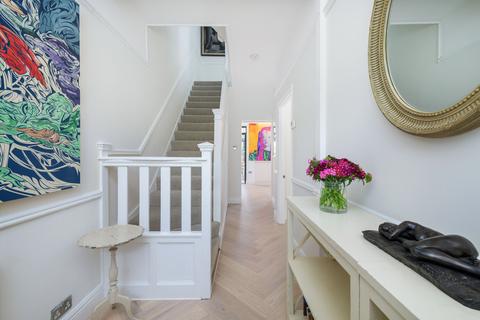 4 bedroom terraced house for sale, Avoca Road, London, SW17