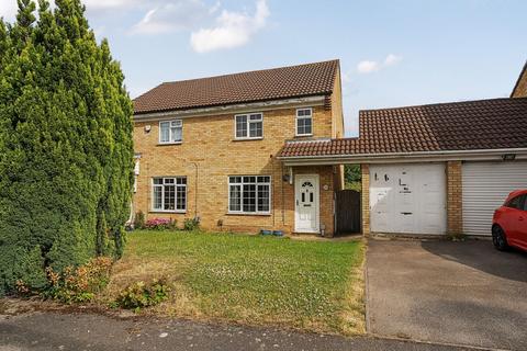 59 Ryswick Road, Kempston, Bedford, MK42 8SW