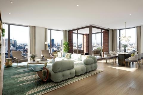undefined, The Arc, City Road, London, EC1V