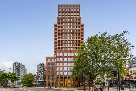 undefined, The Arc, City Road, London, EC1V